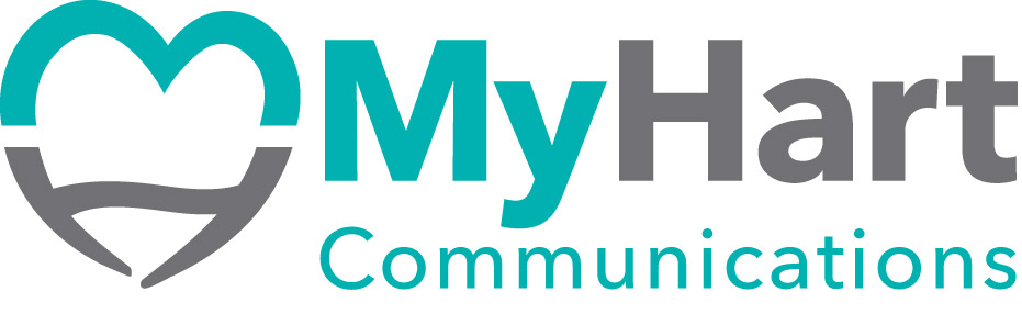 MyHart Communications logo