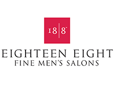 Eighteen Eight Fine Men's Salons